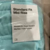 Nike Sportswear Easy Fleace Joggers with Detailed Swoosh. Size 3X. NWT - Image 10