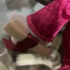 Minnie Mouse graduation plush - Image 4