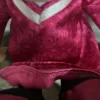 Minnie Mouse graduation plush - Image 6