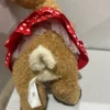 Build a bear Reindeer stuffed animal workshop Dressed for Christmas makes sounds - Image 6