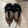 Adidas Boys youth football cleats, size 5 gentlest used - Image 3