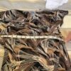 Gorgeous printed dress size medium. Just like New. Very light fabric - Image 6