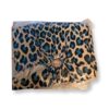 Leopard print cut out MIDI Brand New Size Large - Image 3