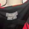Beautiful summer dress with built in belts Size 2 - Image 5