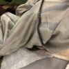 Camo Maxi Dress with Twist Front Size S Brand New - Image 3