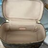 Mid size make up bag brand new - Image 8