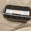 Mid size make up bag brand new - Image 5