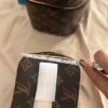Mid size make up bag brand new - Image 4