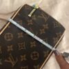 Mid size make up bag brand new - Image 3