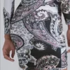 Long sleeves Mini dress size XL Brand New - Image 4