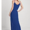 Knot Detail Maxi Dress Size M Brand New - Image 9