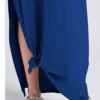Knot Detail Maxi Dress Size M Brand New - Image 8