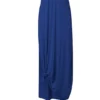 Knot Detail Maxi Dress Size M Brand New - Image 5