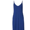 Knot Detail Maxi Dress Size M Brand New - Image 4