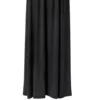 Maxi Dress Tie-Front Black size S Brand New - Image 3