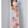Maxi floral dress absolutely gorgeous size S - Image 7