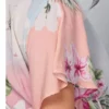 Maxi floral dress absolutely gorgeous size S - Image 5