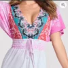 Maxi dress Mixed Print size M and L Brand New - Image 5
