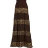 Metallic Detail Maxi Dress size Xs, S brand New - Image 6