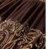 Metallic Detail Maxi Dress size Xs, S brand New - Image 4
