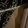 WHBM XS top black & white fabric has stretch just like new - Image 6