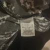 WHBM XS top black & white fabric has stretch just like new - Image 5