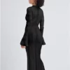Sweater dress with Flounce Sleeve Size S Brand New - Image 7