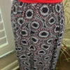 Made in USA Gilli brand Maxi dress just like New sizeS-M - Image 2