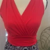 Made in USA Gilli brand Maxi dress just like New sizeS-M - Image 7