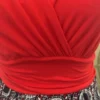 Made in USA Gilli brand Maxi dress just like New sizeS-M - Image 6