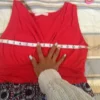 Made in USA Gilli brand Maxi dress just like New sizeS-M - Image 3