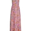 Boston Proper Status Chain One Shoulder Dress Size10 brand New - Image 5