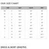 Boston Proper Status Chain One Shoulder Dress Size10 brand New - Image 4