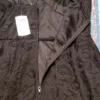 Lacy little black dress NWT - Image 7