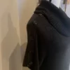 Washington size M sweater midi with two pockets and buttons on shoulders too - Image 4