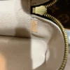 Mid size make up bag brand new - Image 7