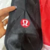 Two Lululemon reusable bags great conditions - Image 3