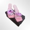 Pretty little thing pink Sandler size 8 brand new - Image 4