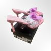 Pretty little thing pink Sandler size 8 brand new - Image 2