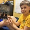 The Adventures of Caleb AND Pinky: THE ENCHANTED JOURNEY  Kids 9+ - Image 4