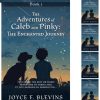 The Adventures of Caleb AND Pinky: THE ENCHANTED JOURNEY  Kids 9+